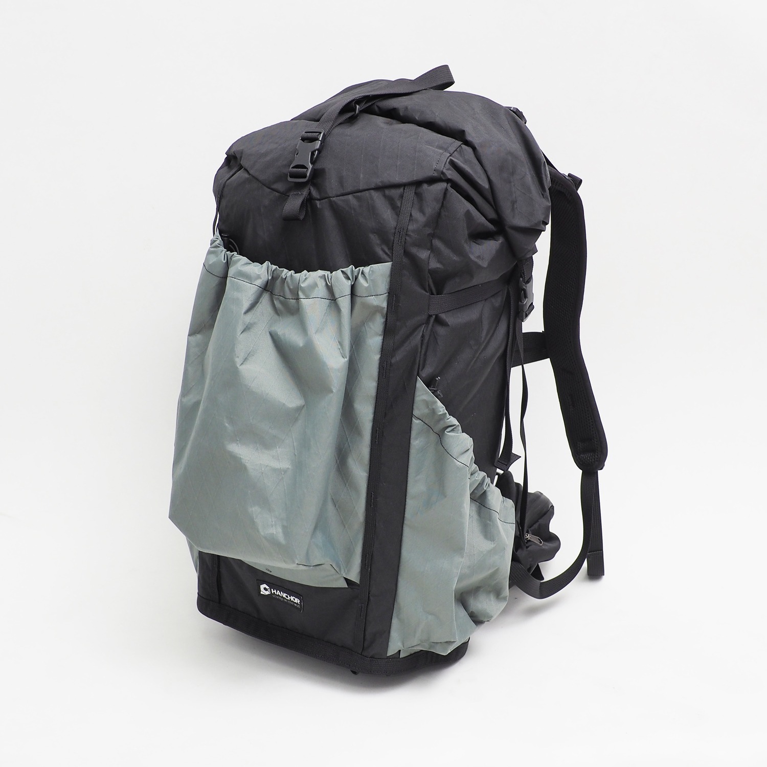 HANCHOR MARL X  21-51L 黑灰