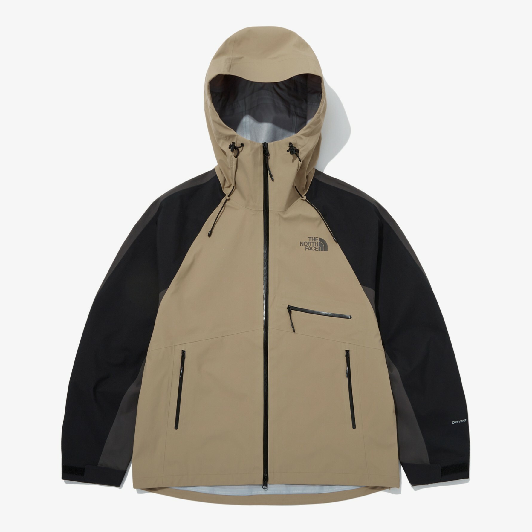 THE NORTH FACE SLOPE 3L JACKET