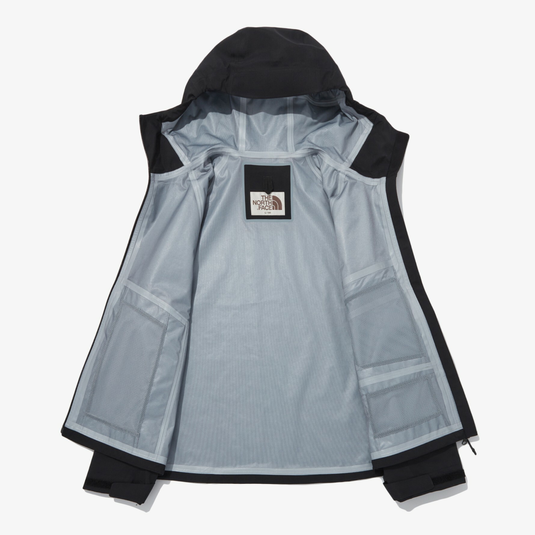 THE NORTH FACE SLOPE 3L JACKET