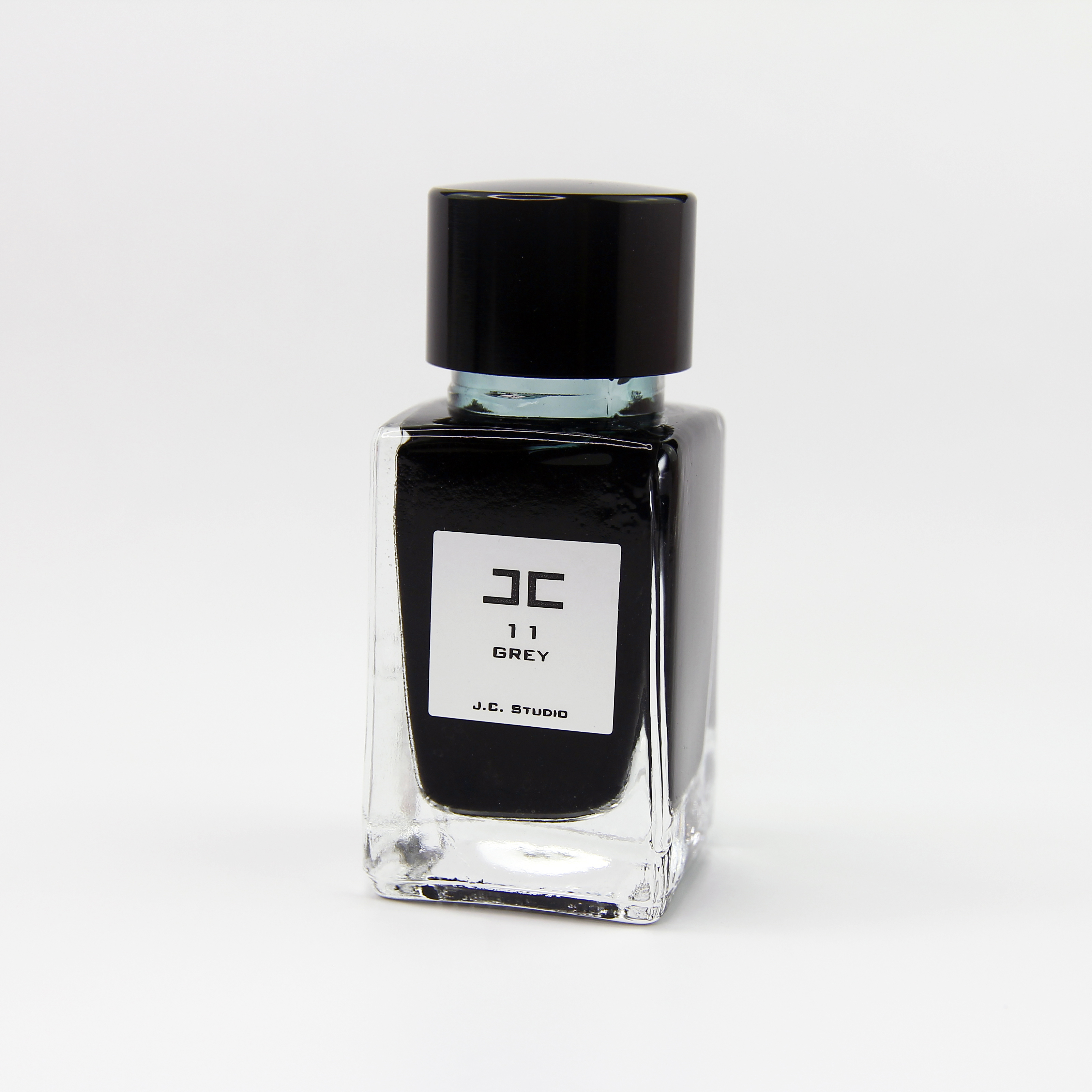 JC NO.11 GREY 灰色 -15 ml