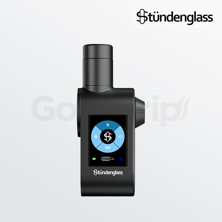 美國 Stundenglass - Modul 智能加熱器
