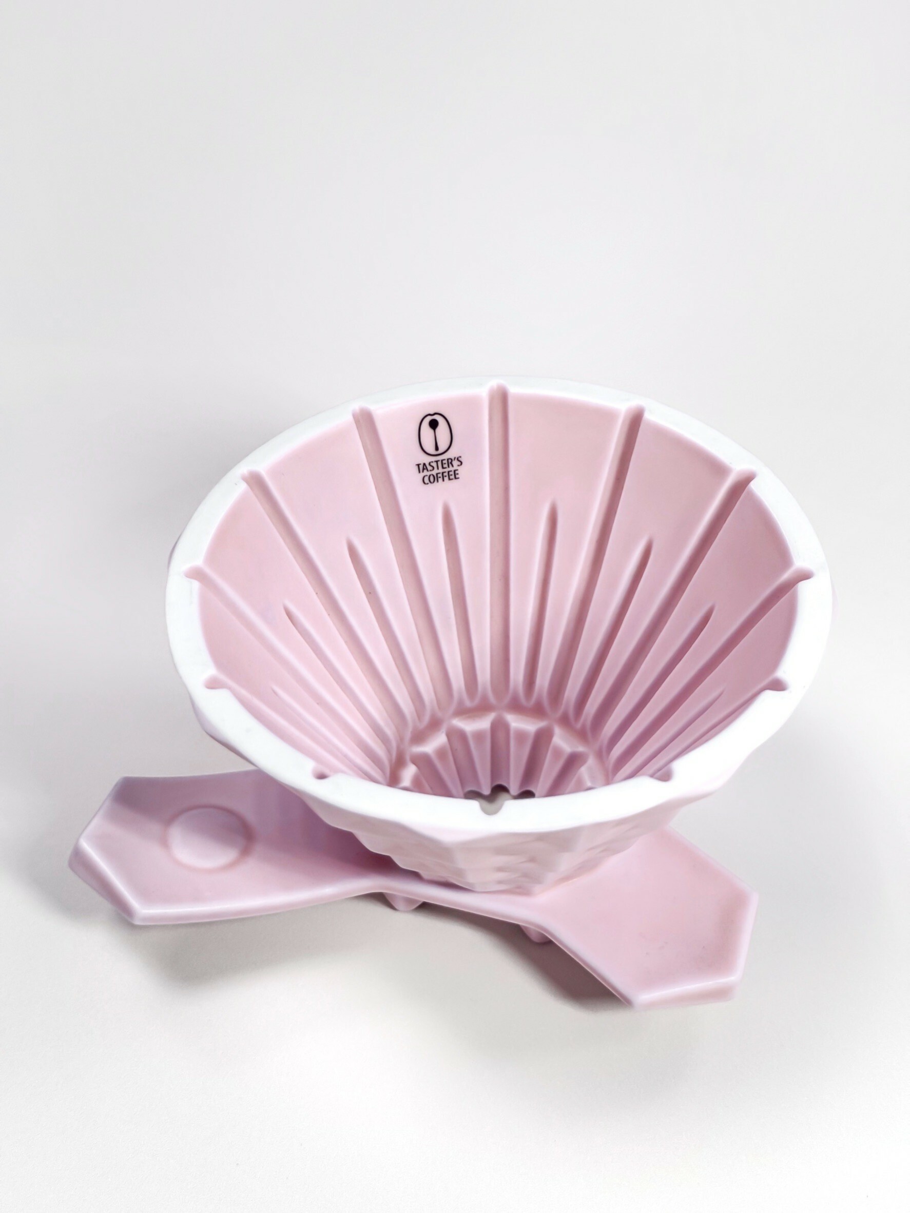 山文62帶座濾杯