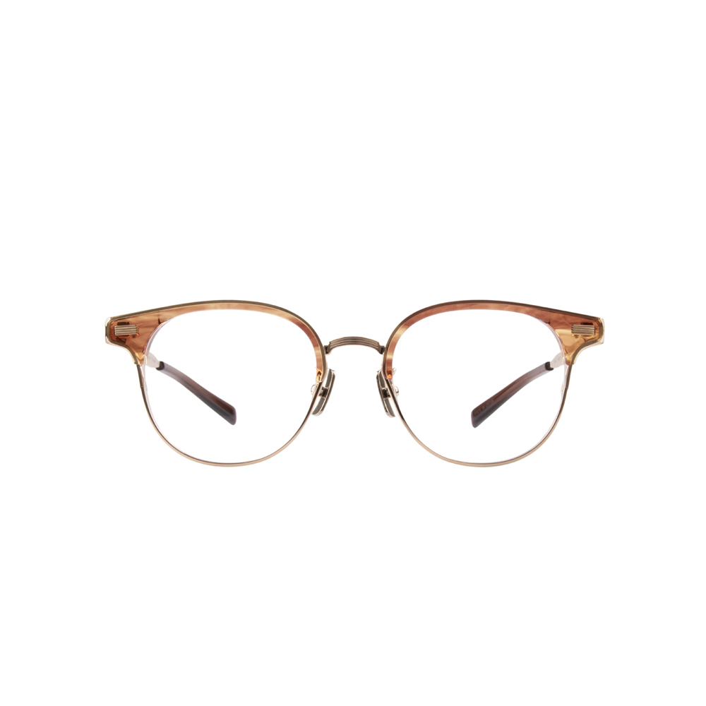 【WOLFGANG PROKSCH】BK31 透棕