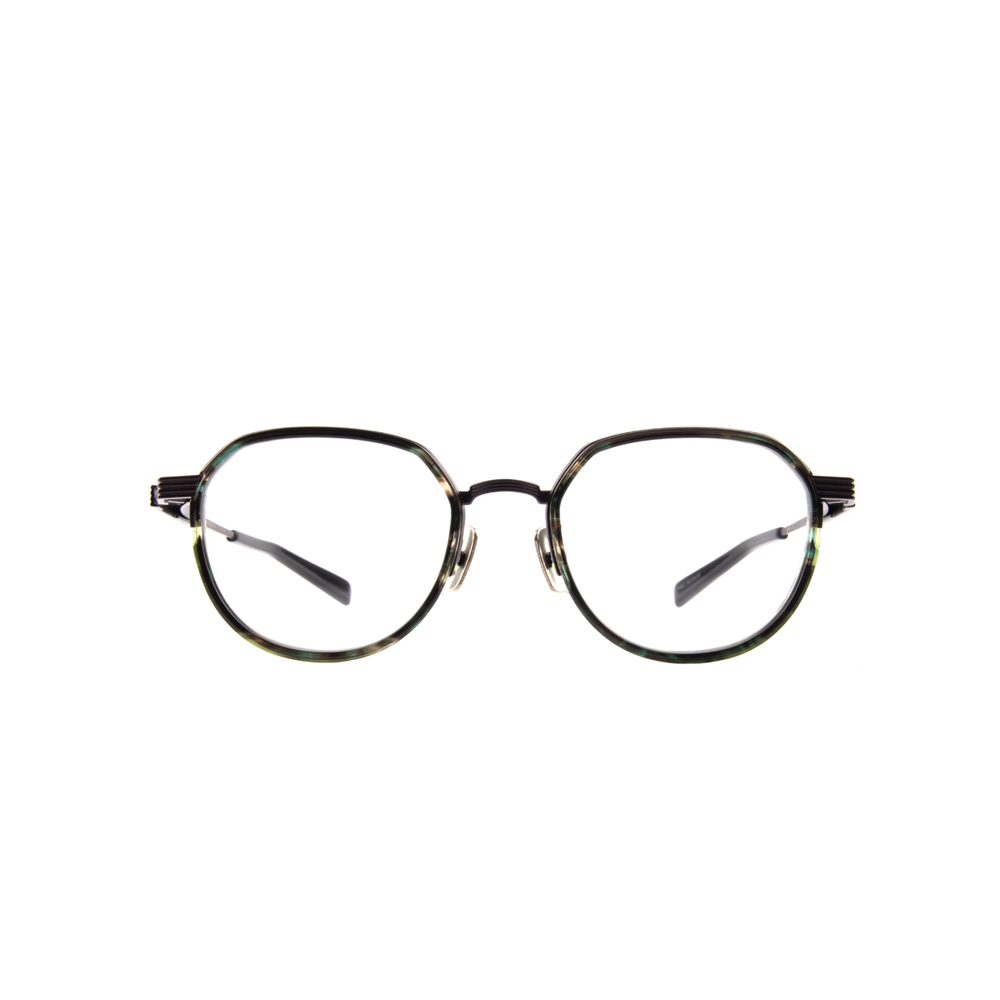 【WOLFGANG PROKSCH】BK34 綠棕