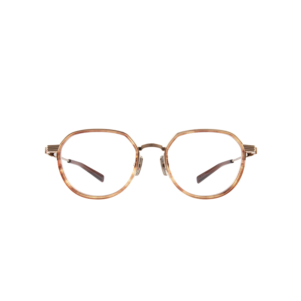 【WOLFGANG PROKSCH】BK34 透棕