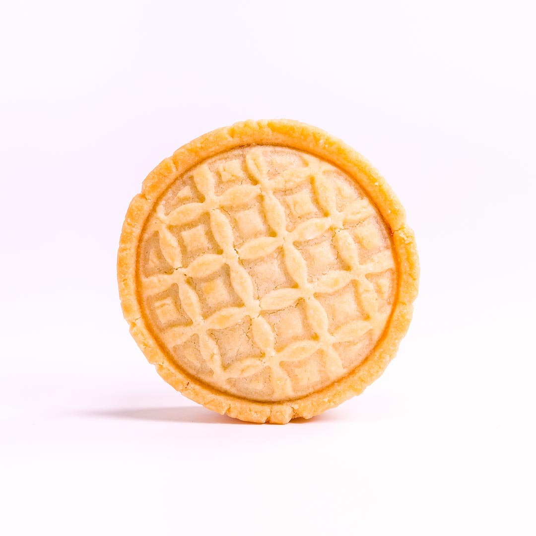 法式奶油鳳梨酥