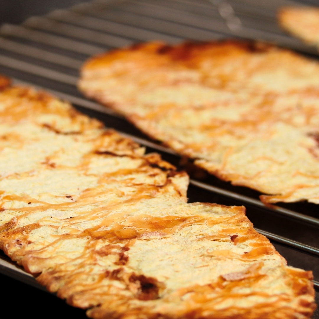 8折！炭燒風琴魷魚片 80g