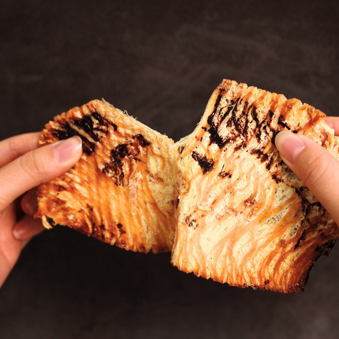 8折！炭燒風琴魷魚片 80g