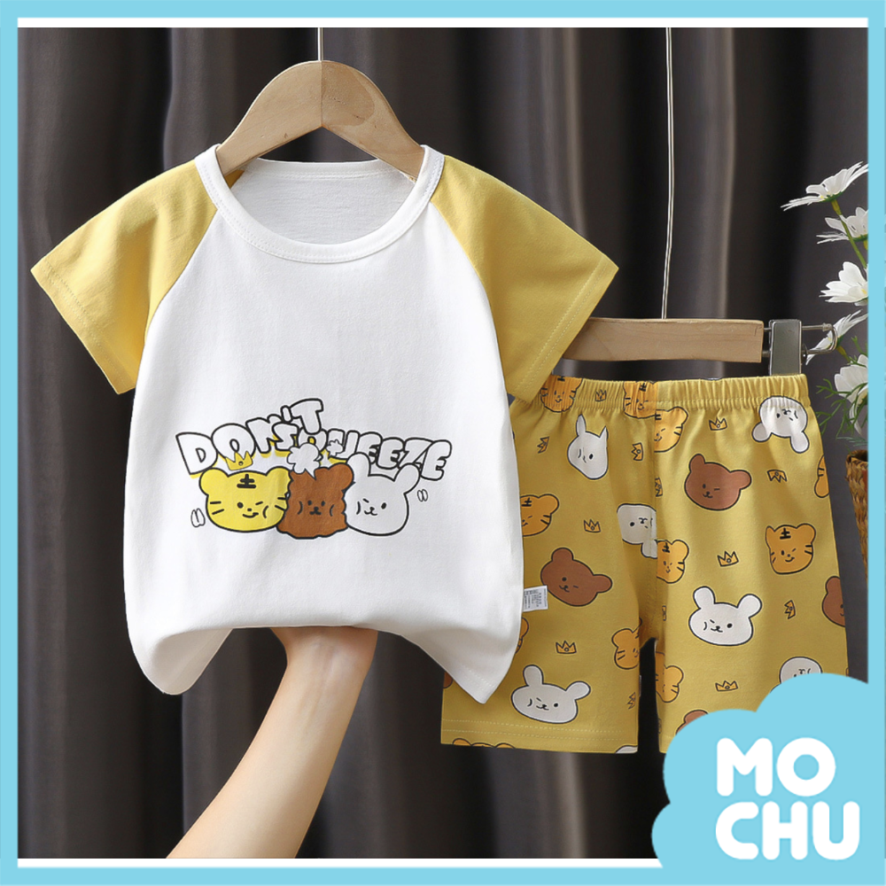 動物好朋友套裝