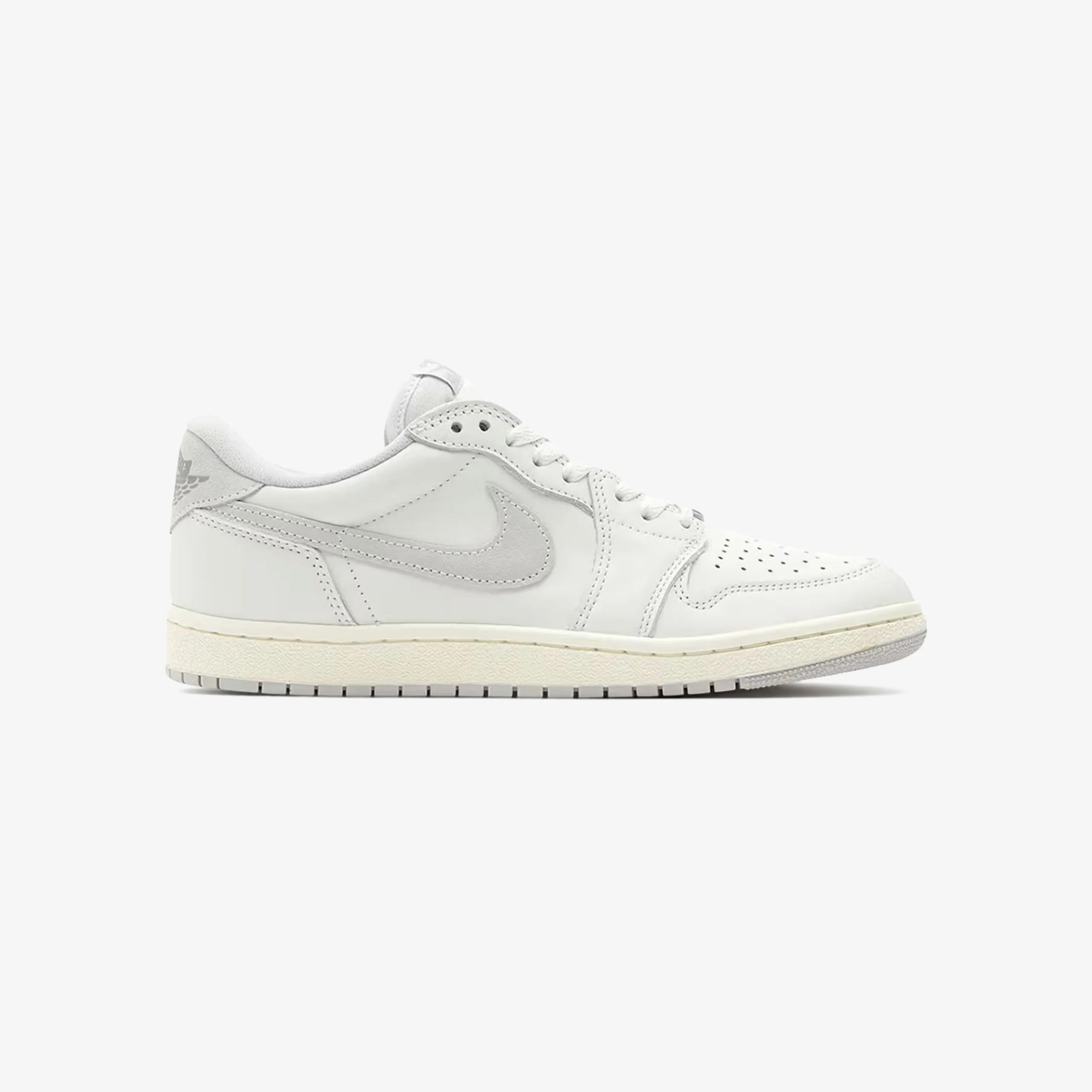 [現貨] Air Jordan 1 Low 85 Neutral Grey | FB9933-100