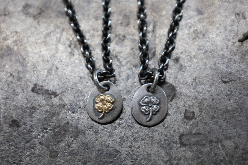 FCT-169 Clover small metal