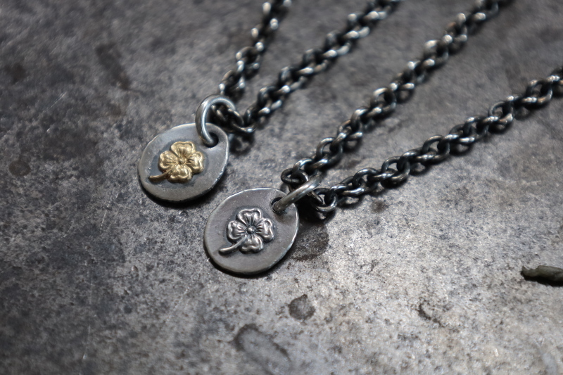 FCT-169 Clover small metal