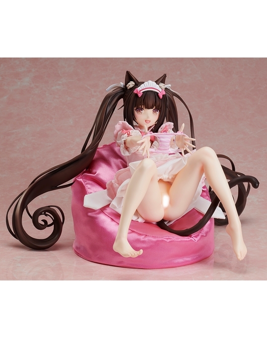Chocola Bare Leg Ver.