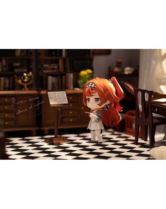 黏土人  十四行詩  Nendoroid Sonetto NEN2391