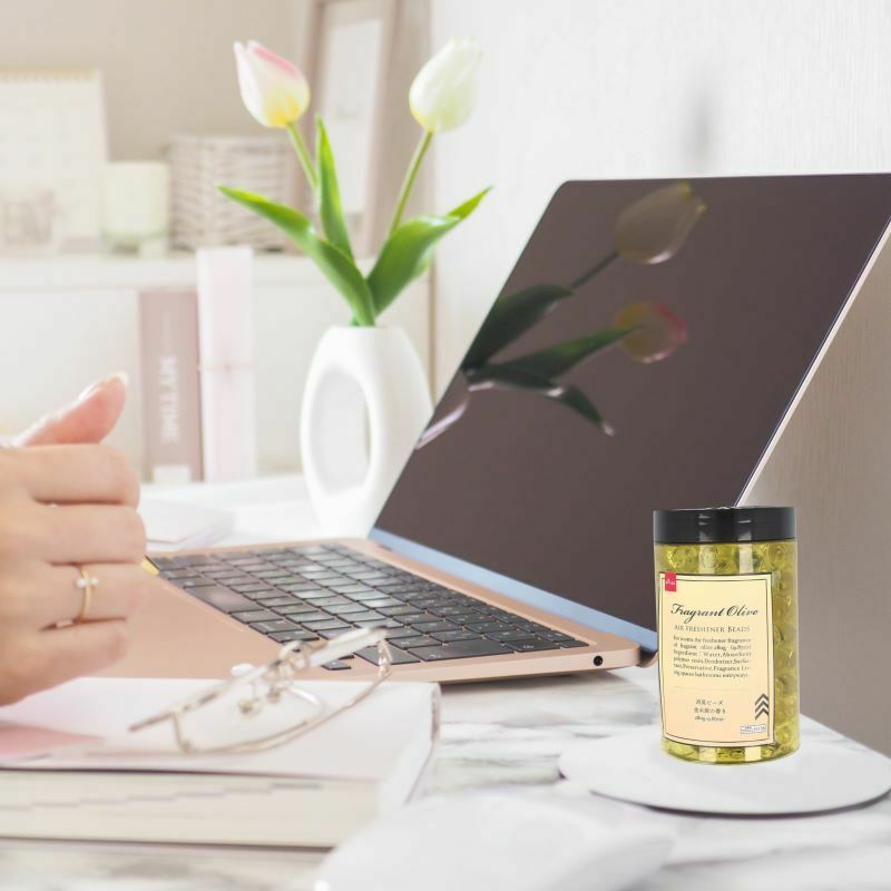 室內消臭珠/金木犀 280g