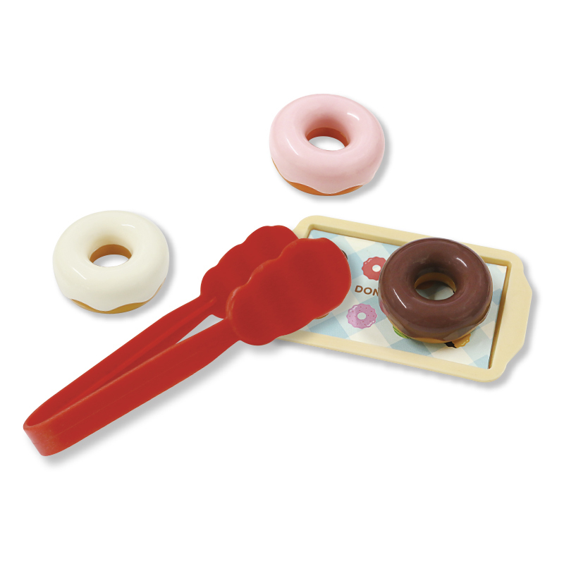 家家酒玩具/甜甜圈店