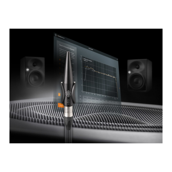 Neumann MA 1 - Automatic Monitor Alignment Neumann MA 1