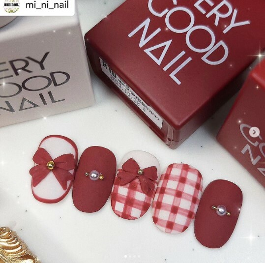 VERYGOODNAIL R10 Blurring Collection