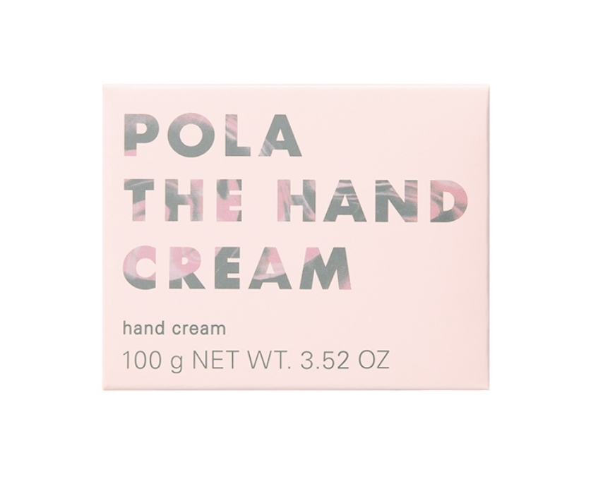 POLA - 護手霜 100G