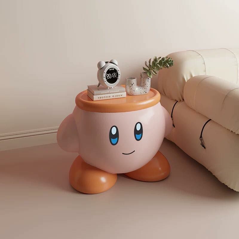 星之卡比床頭櫃