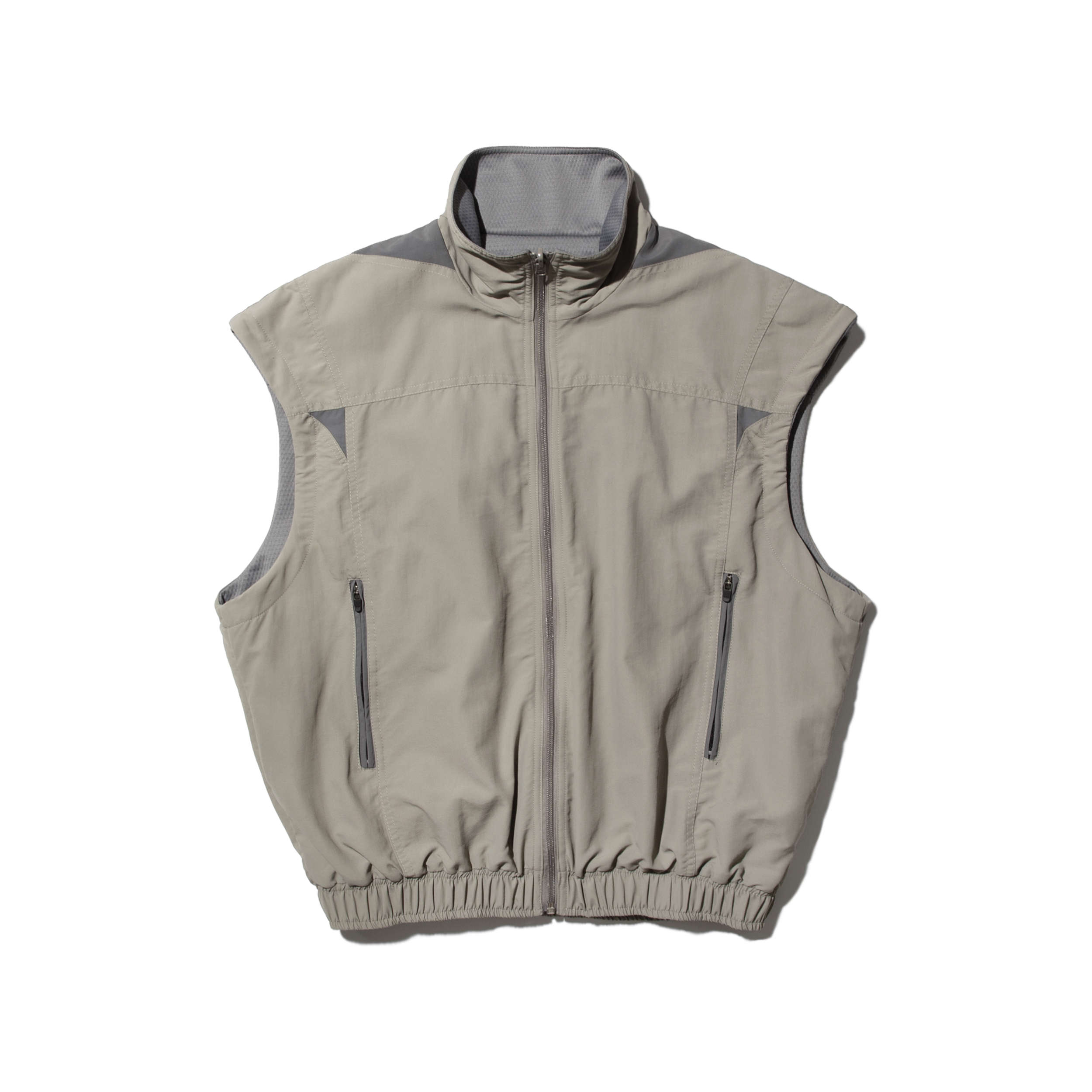 4DIMENSION X AGILITY / SE Reversible Vest - Khaki (AG-S2K)