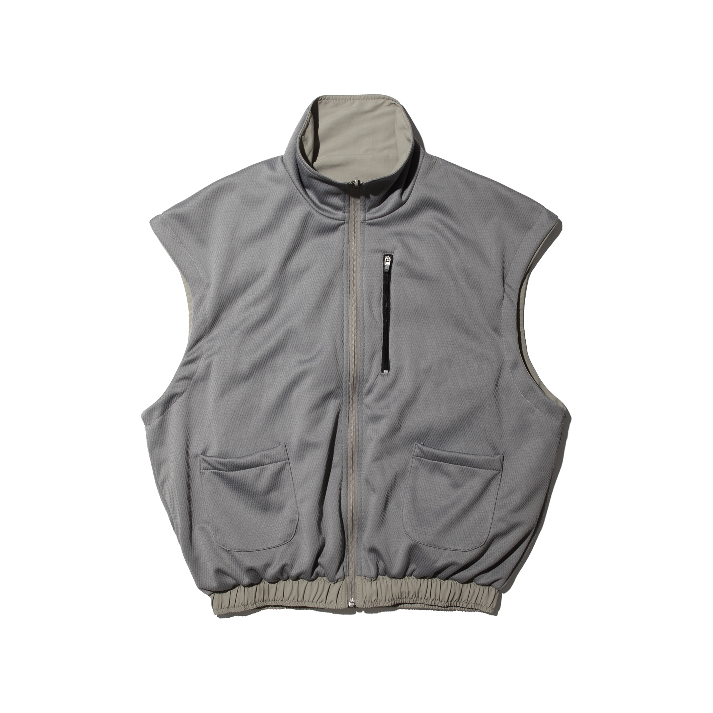 4DIMENSION X AGILITY / SE Reversible Vest - Khaki (AG-S2K)