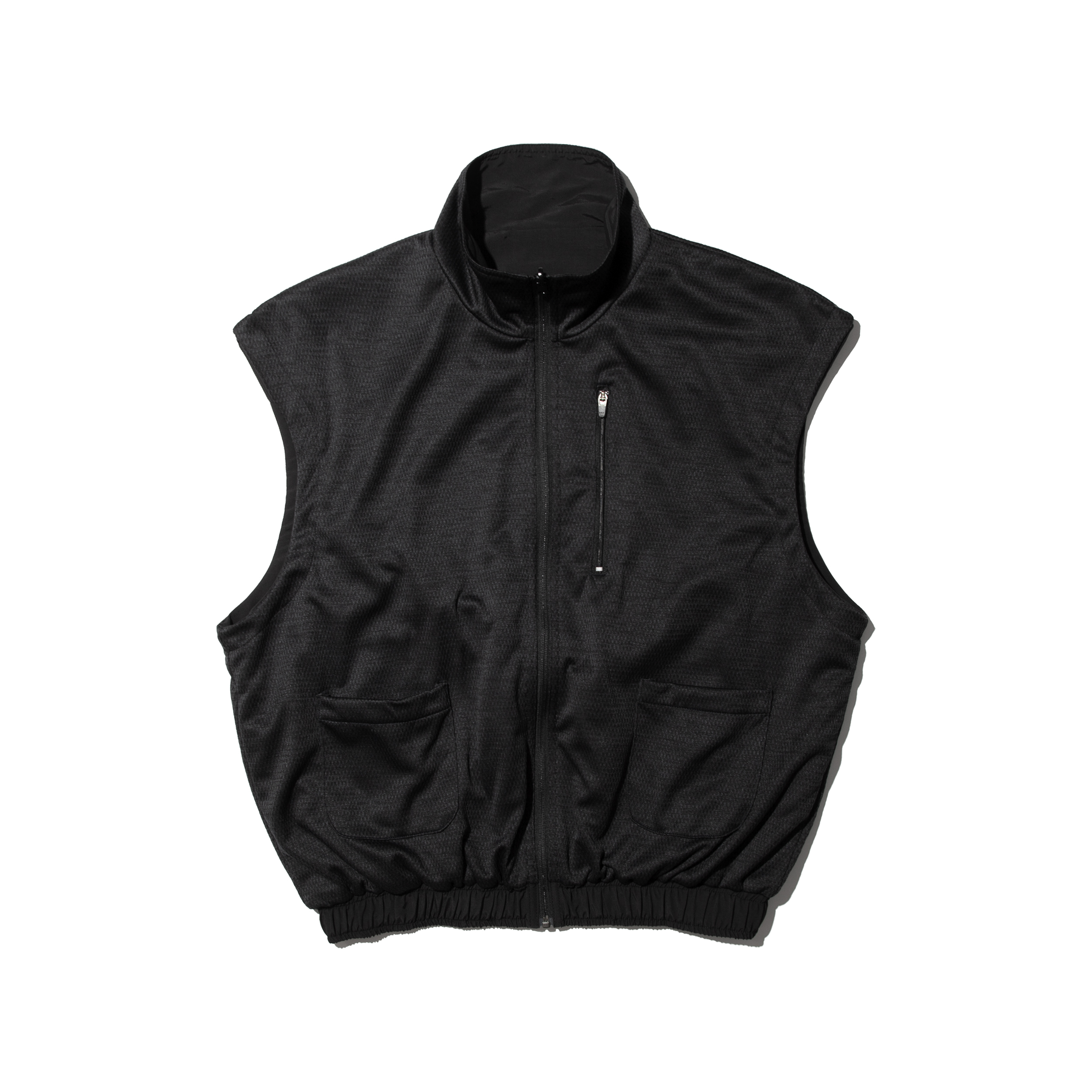 4DIMENSION X AGILITY / SE Reversible Vest - Black (AG-S2B)