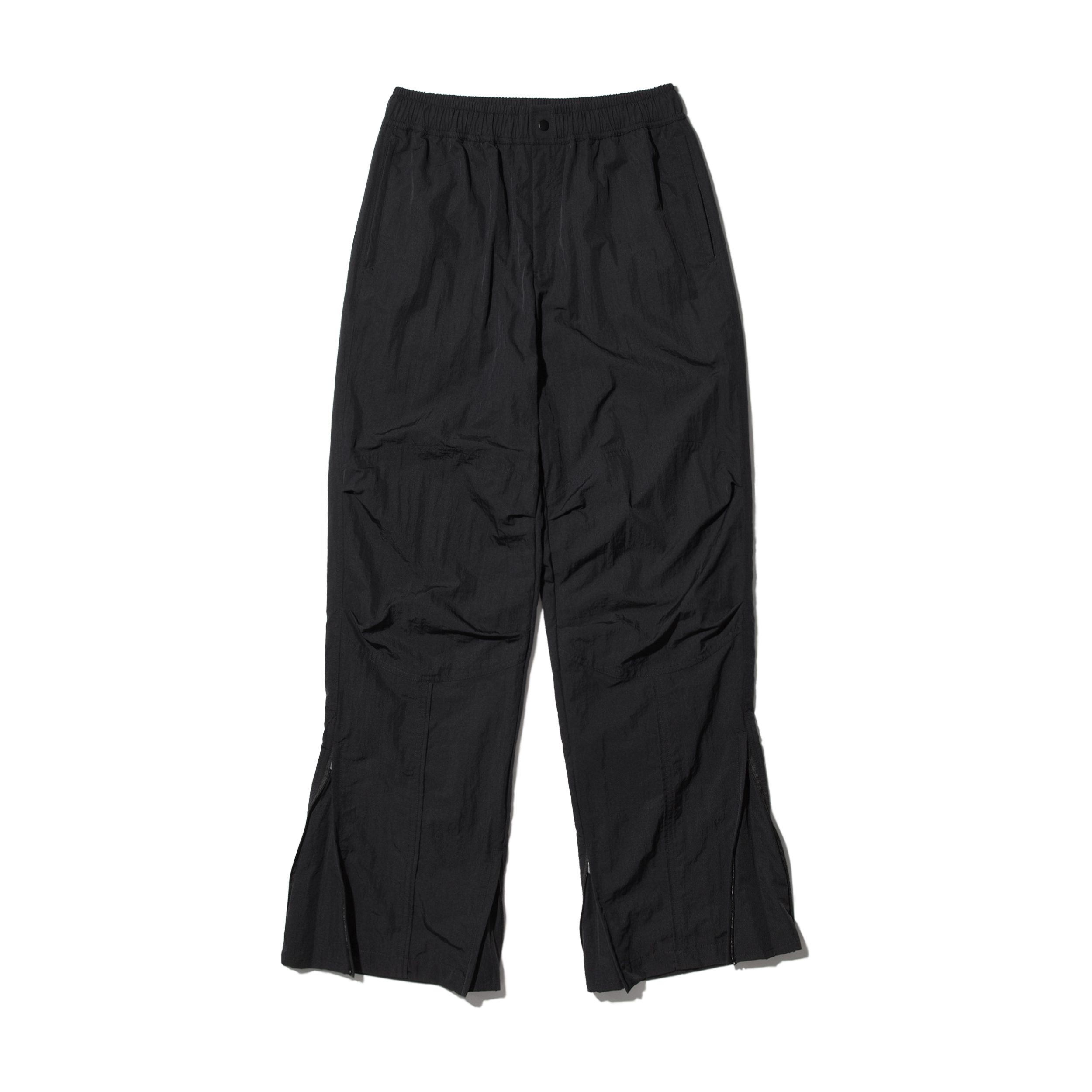 4DIMENSION X AGILITY / N Transit Pants - Black (AG-P2B)