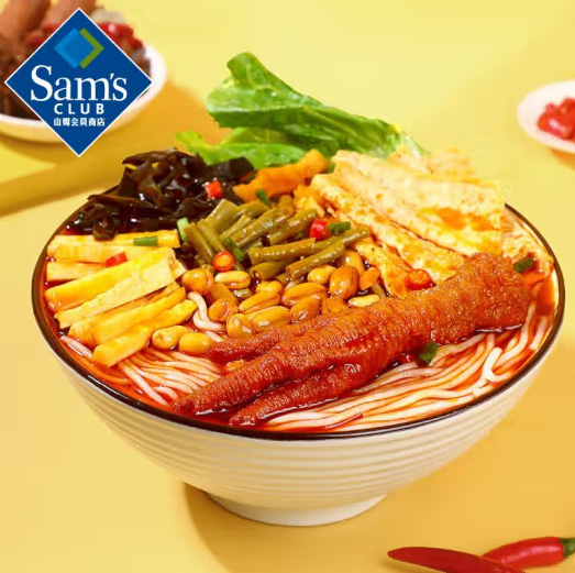 臭寶爆料濃湯柳州螺獅粉 6包