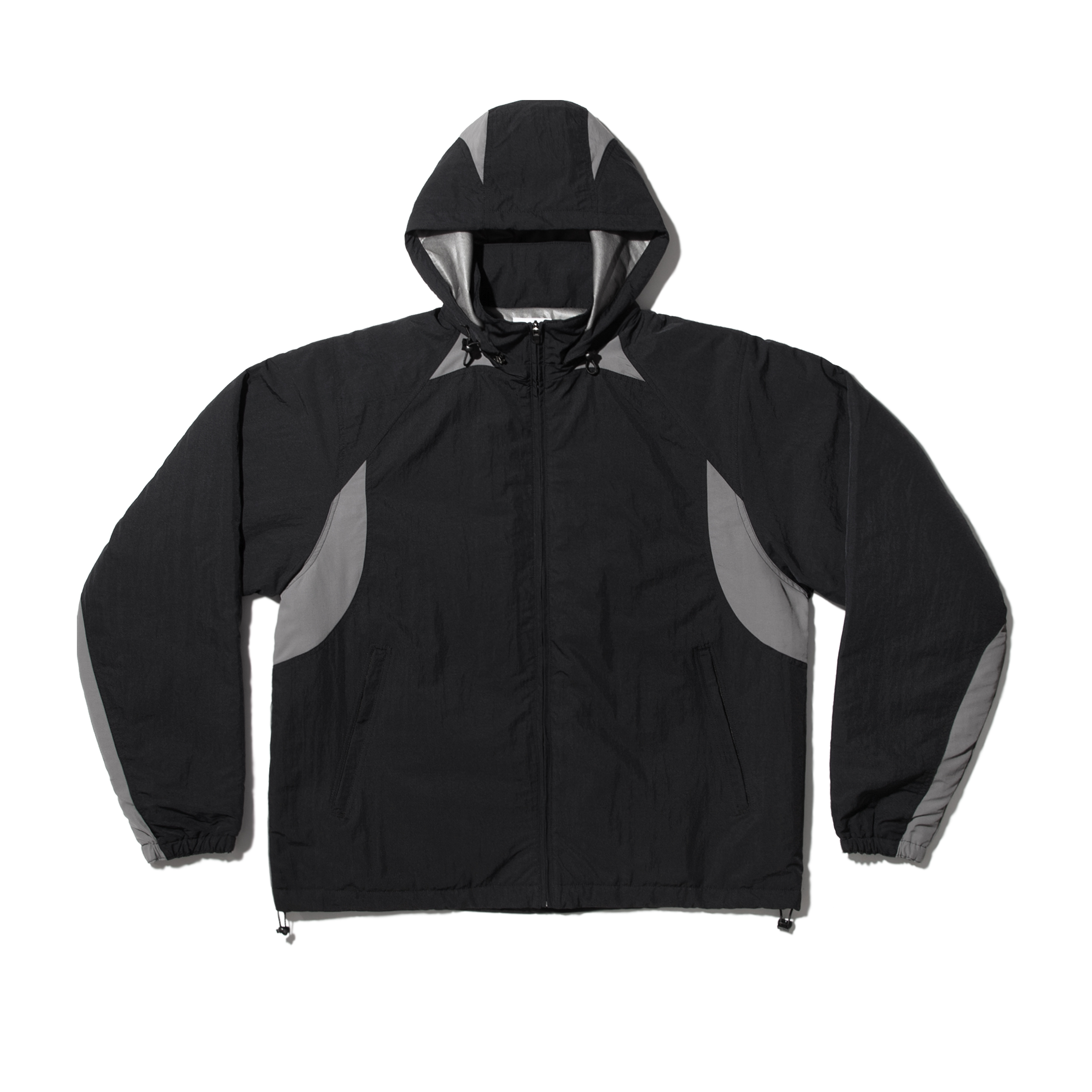 4DIMENSION X AGILITY / Transit Jacket - Black (AG-J2B)