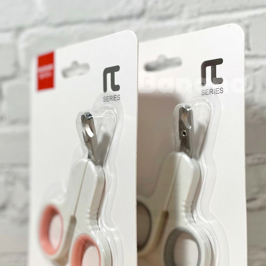 簡派小Q｜貓咪安全指甲剪 (彎頭款/平頭款)