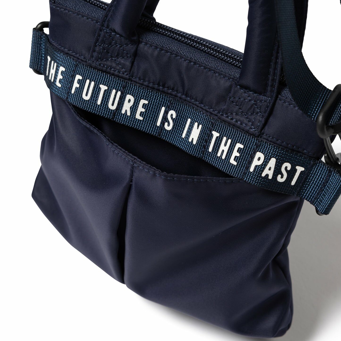 バッグ HUMANMADE Mini Helmet Bag HUMAN MADE - HUMAN MADE MINI HELMET BAG (PURPLE)の通販 by