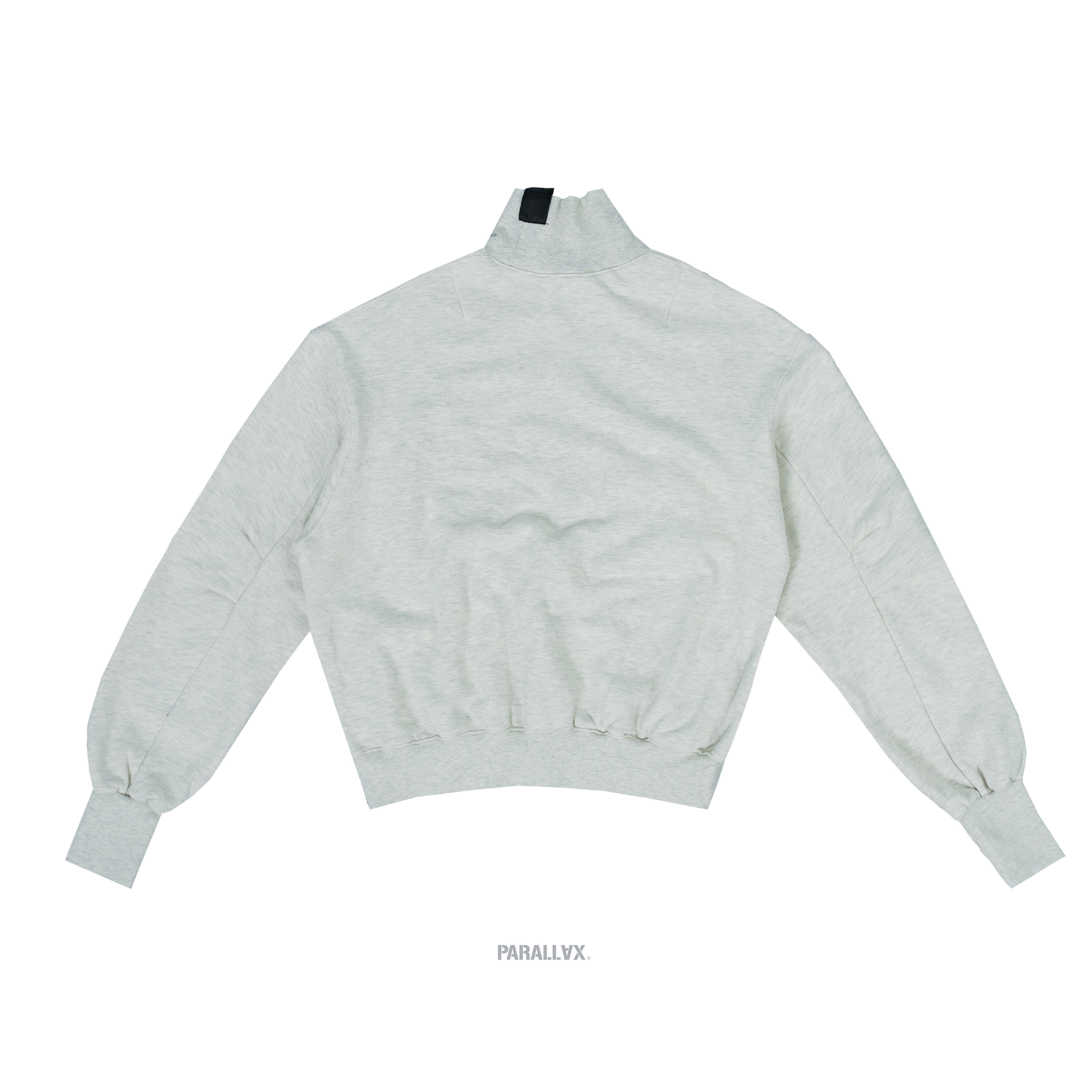 parallax.tp 23-24 A/W “RX-2 Turtleneck” 三色