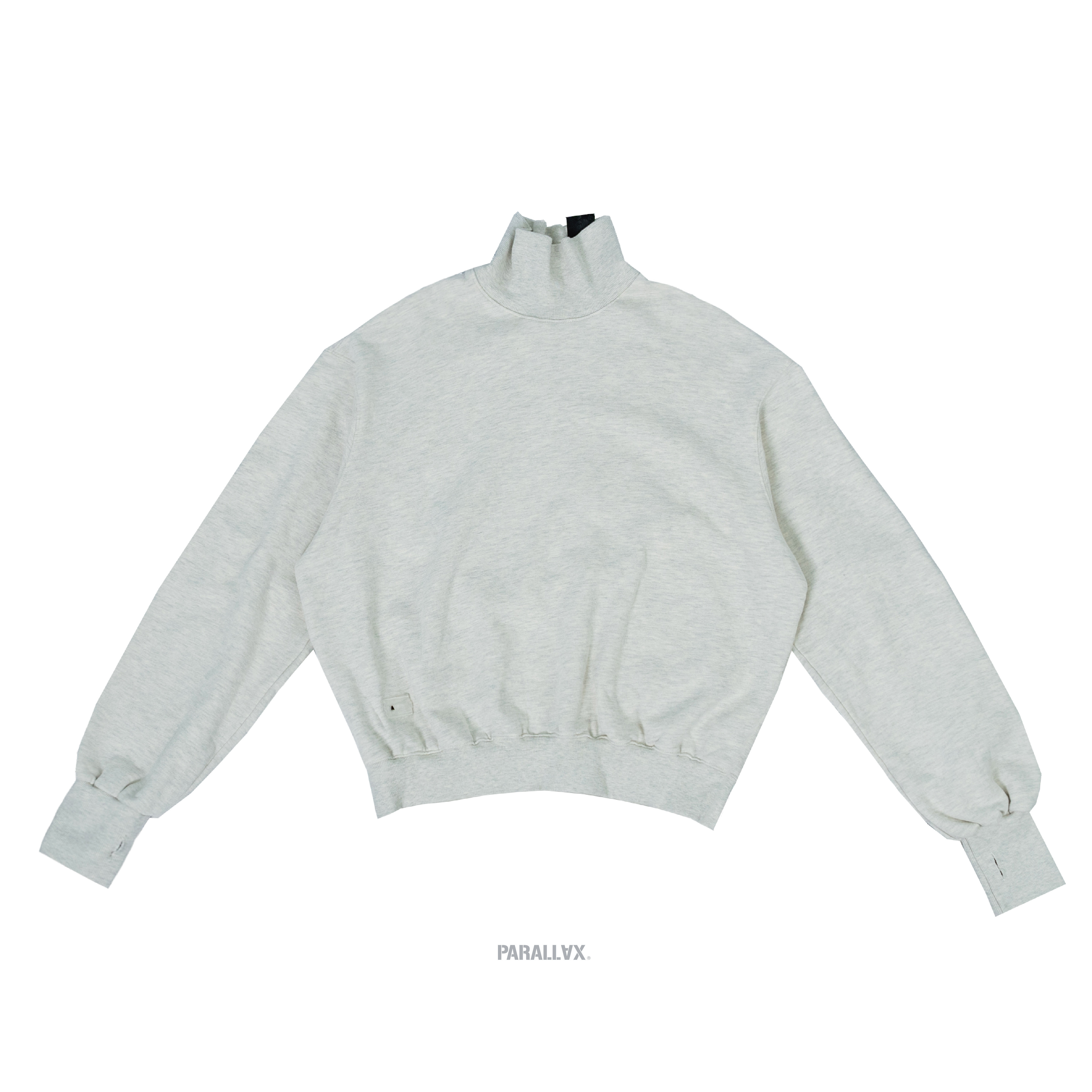 parallax.tp 23-24 A/W “RX-2 Turtleneck” 三色