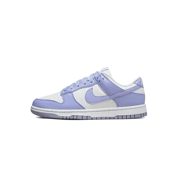 NIKE DUNK LOW “Lilac” 紫羅蘭 環保材質 DN1431-103