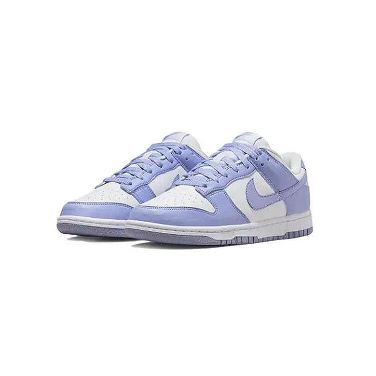 NIKE DUNK LOW “Lilac” 紫羅蘭 環保材質 DN1431-103