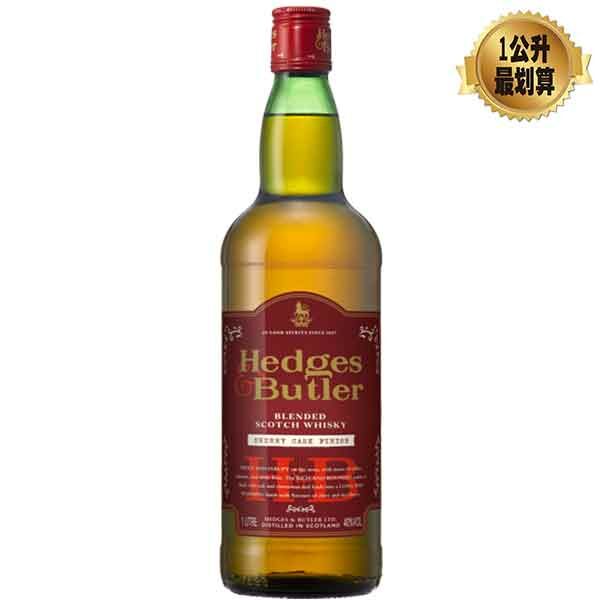 H&B皇家 雪莉桶蘇格蘭威士忌