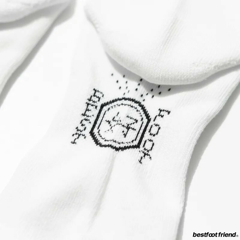 【Focus Store】現貨秒發 BFF Good Pure "White" 白色 BF23099-WH