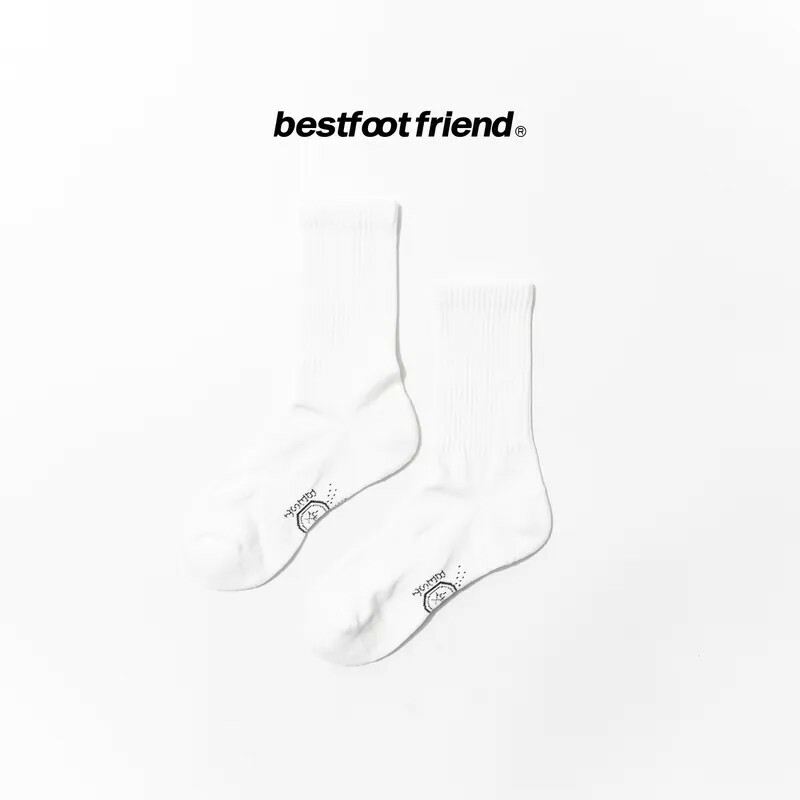 【Focus Store】現貨秒發 BFF Good Pure "White" 白色 BF23099-WH