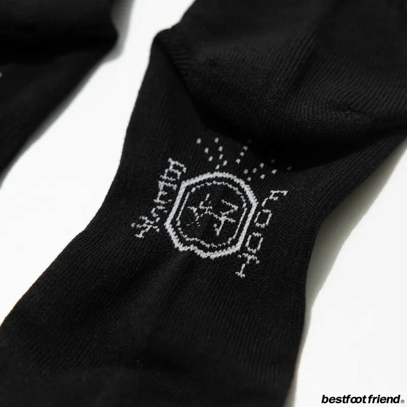 【Focus Store】現貨秒發 BFF Good Pure "Black" 黑色 BF23099-BK