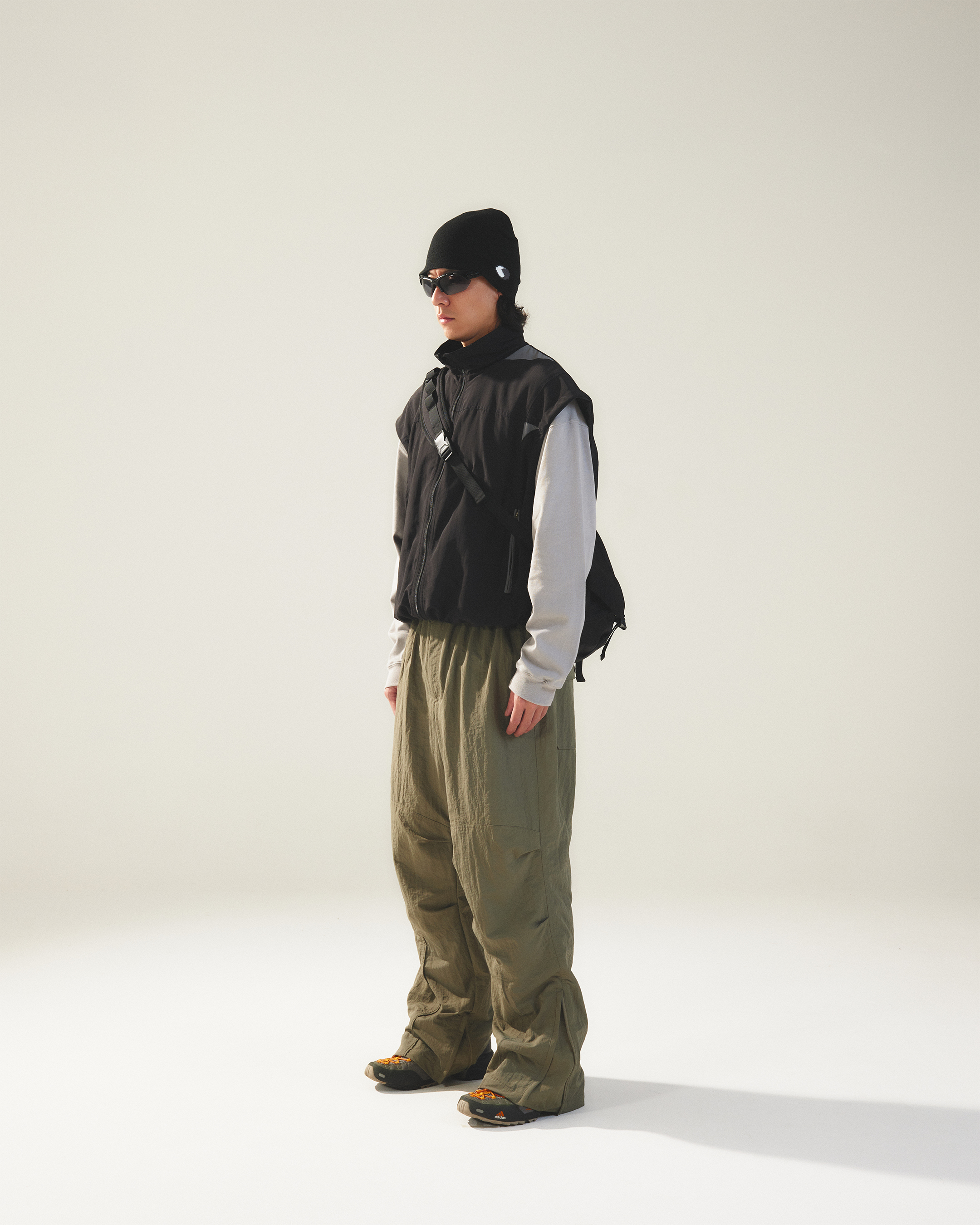 4DIMENSION X AGILITY / N Transit Pants - Green (AG-P2G)