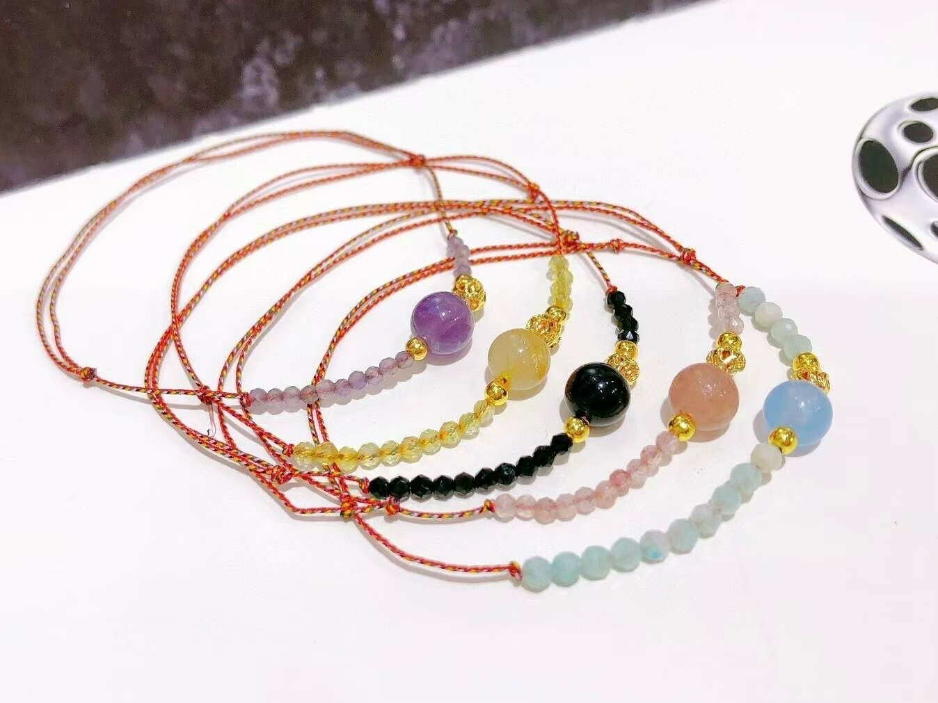 五彩的微風（💙