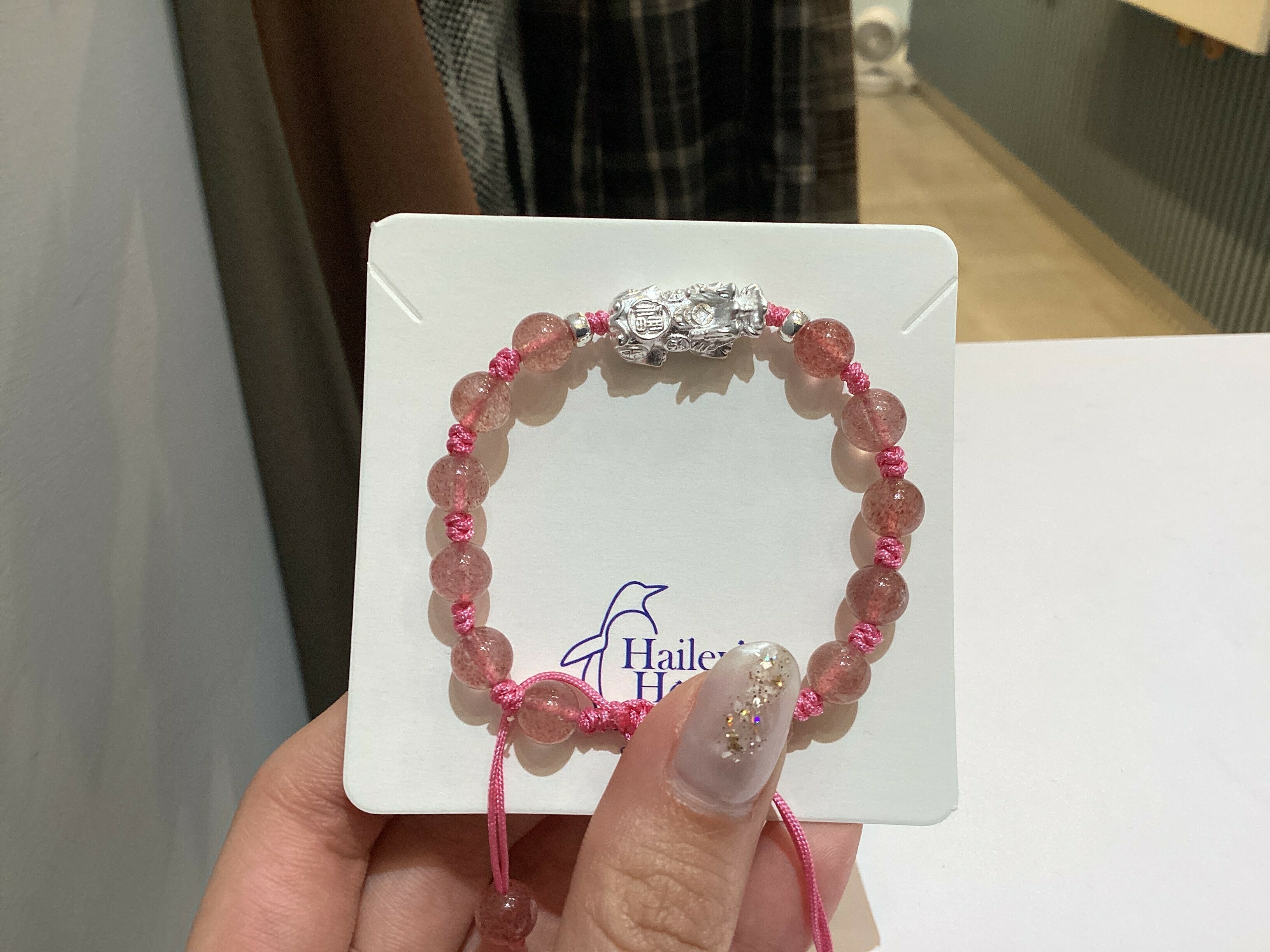 莫名可愛ㄉ🍓貔貅