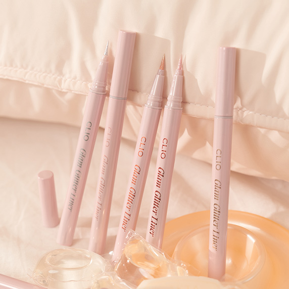 [ CLIO ] Glaze Plump