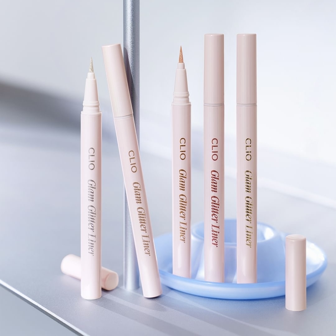 [ CLIO ] Glaze Plump