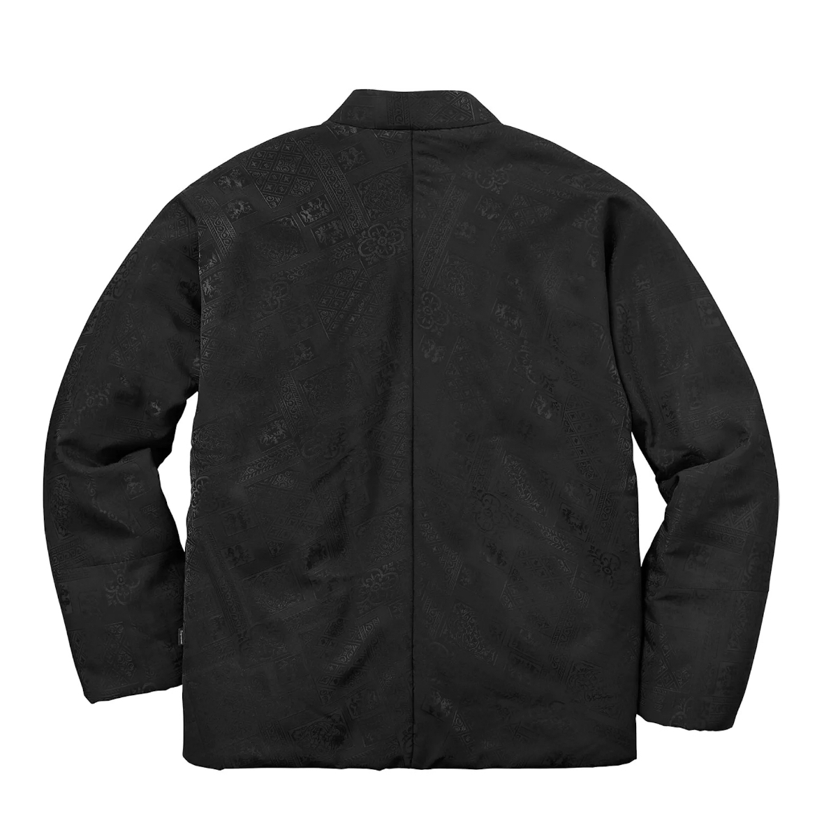 売り切り】supreme Mandarin Jacket Mサイズ