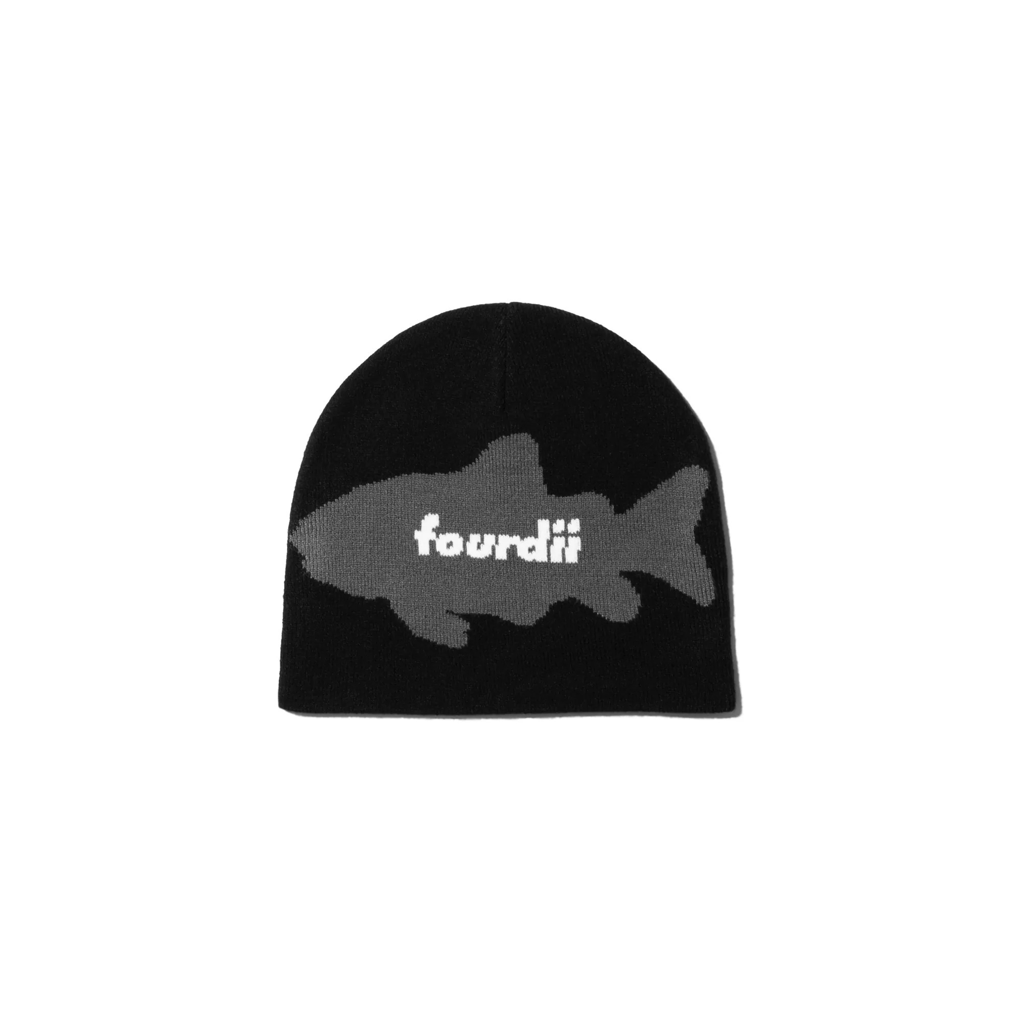 4DIMENSION X AGILITY / AG2 Beanie - Black (AG-A2)