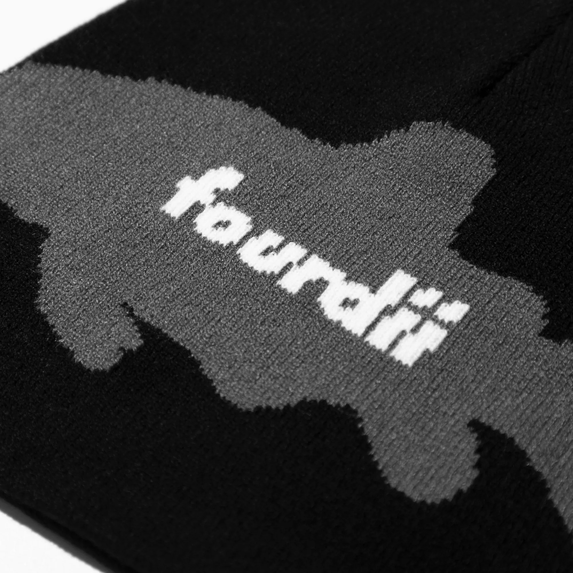 4DIMENSION X AGILITY / AG2 Beanie - Black (AG-A2)