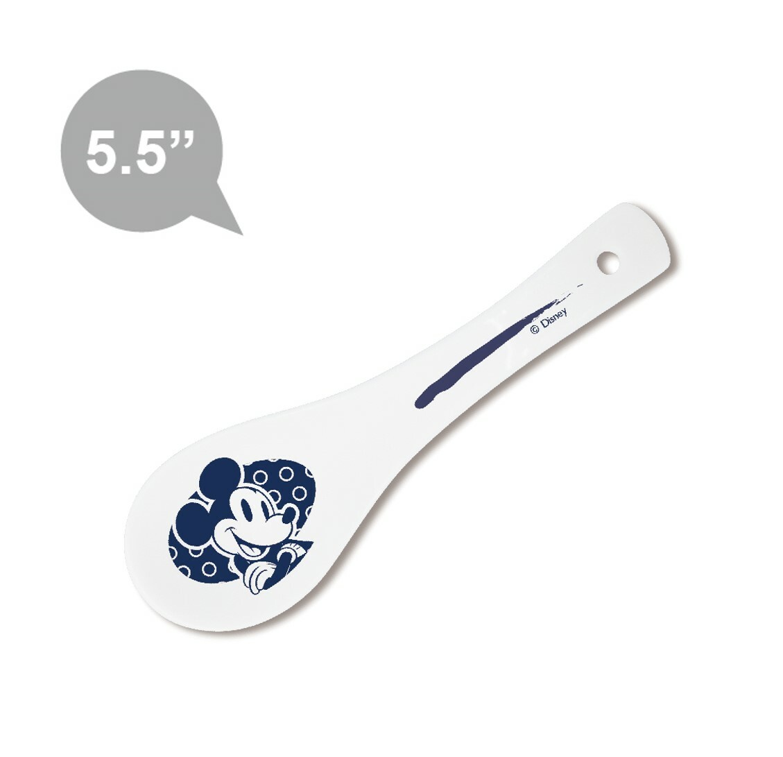 迪士尼米奇| 5.5吋匙