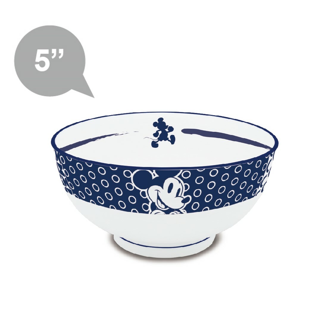 迪士尼米奇 |5吋碗
